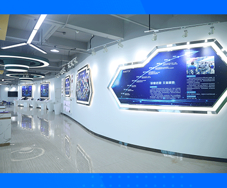 hth网页版在线登录入口展廳