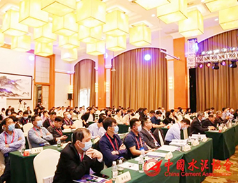 hth网页版在线登录入口獲評“水泥行業優秀供應商”，再獲好評！