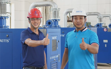 雲南石屏縣汙水處理客戶回訪