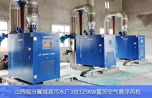使用3台125KWhth网页版在线登录入口節能改造