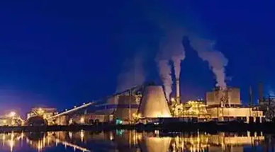 空氣懸浮鼓風機‍在純堿行業的應用
