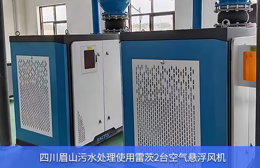 四川眉山汙水處理4台hth网页版在线登录入口