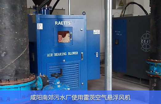 鹹陽南郊汙水廠使用hth网页版在线登录入口185KW