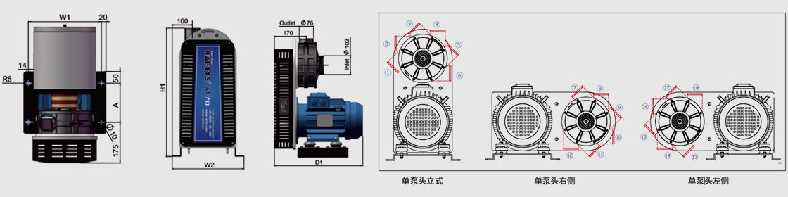 hth网页版在线登录入口高速離心風機安裝圖.jpg