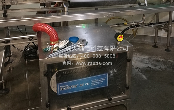 石化工業(ye) 除水幹燥解決(jue) 方案