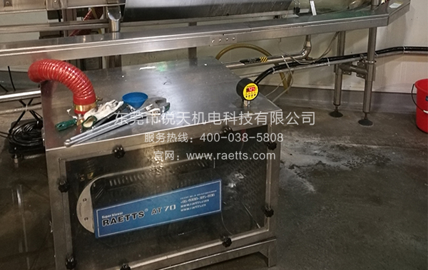 石化工業(ye) 除水幹燥解決(jue) 方案