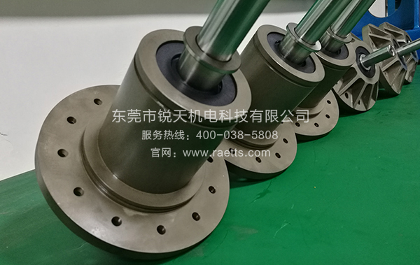 零部件精密加工解決(jue) 方案