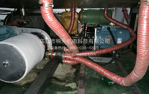 鋼板驅除水分解決(jue) 方案