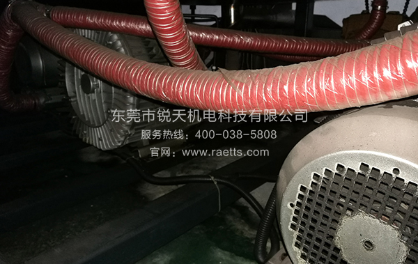 印刷電路板除水幹燥解決(jue) 方案