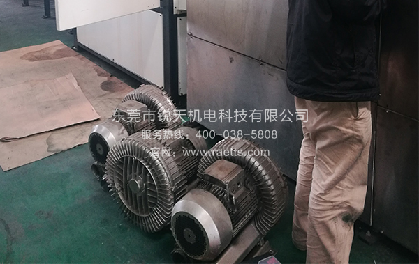 印刷電路板除水幹燥解決(jue) 方案