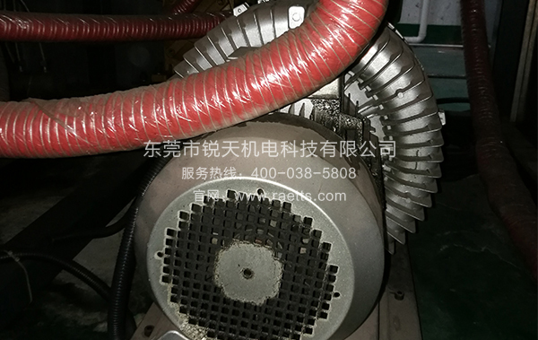 液晶顯示器除水幹燥解決(jue) 方案