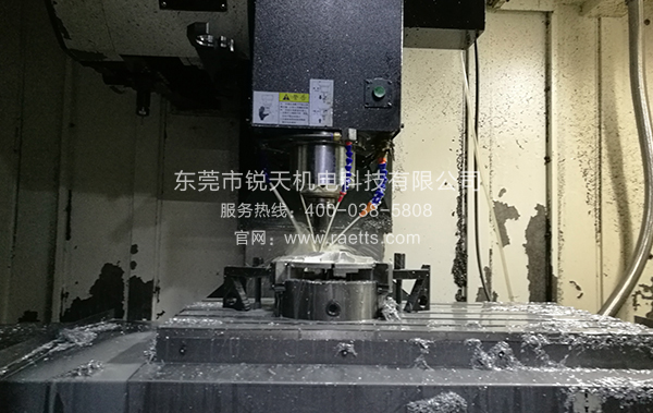 葉輪加工清理幹燥解決(jue) 方案