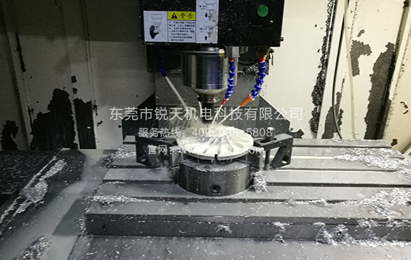 葉輪加工清理幹燥解決(jue) 方案