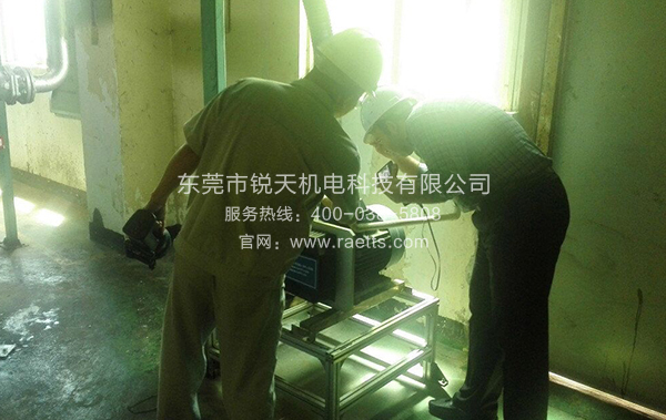 廣本汽車輪轂幹燥解決(jue) 方案