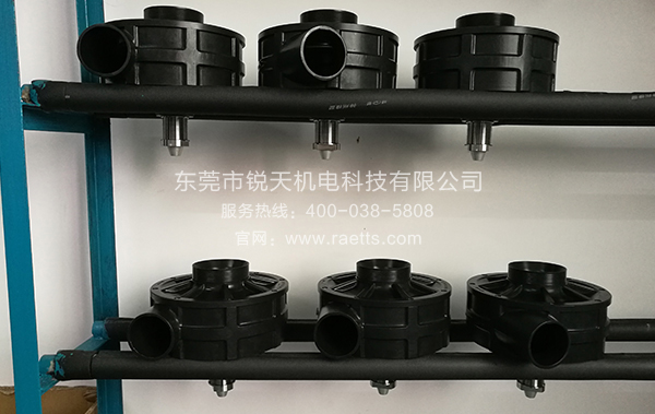 廣本汽車輪轂幹燥解決(jue) 方案
