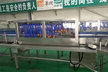 hth网页版在线登录入口超級風機再次為怡寶解決幹燥