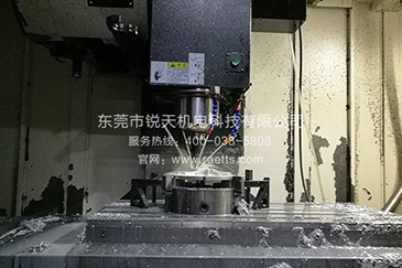葉輪加工清理幹燥解決方案