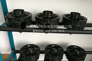 廣本汽車輪轂幹燥解決方案