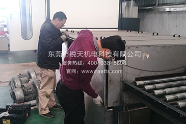 肉製品包裝幹燥解決方案