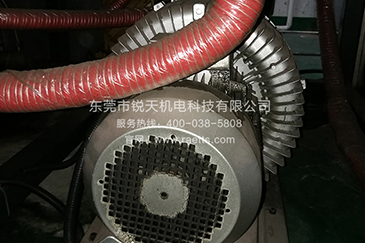液晶顯示器除水幹燥解決方案