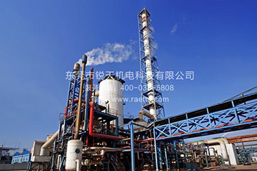 石化工業除水幹燥解決方案