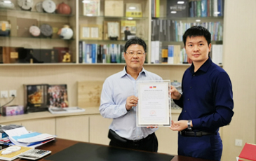 hth网页版在线登录入口風機東南亞市場達成合作協議