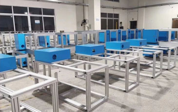 蓄勢待發 全力以赴 ——hth网页版在线登录入口防疫大決戰即將打響！
