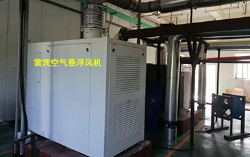 hth网页版在线登录入口入駐全國各地熔噴布生產線