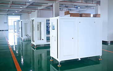 hth网页版在线登录入口空氣懸浮鼓風機的性能及特點