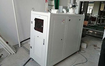 hth网页版在线登录入口空氣懸浮離心風機在汙水處理中的作用