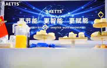 節能創新者——hth网页版在线登录入口風機驚豔中國廣州國際環保展